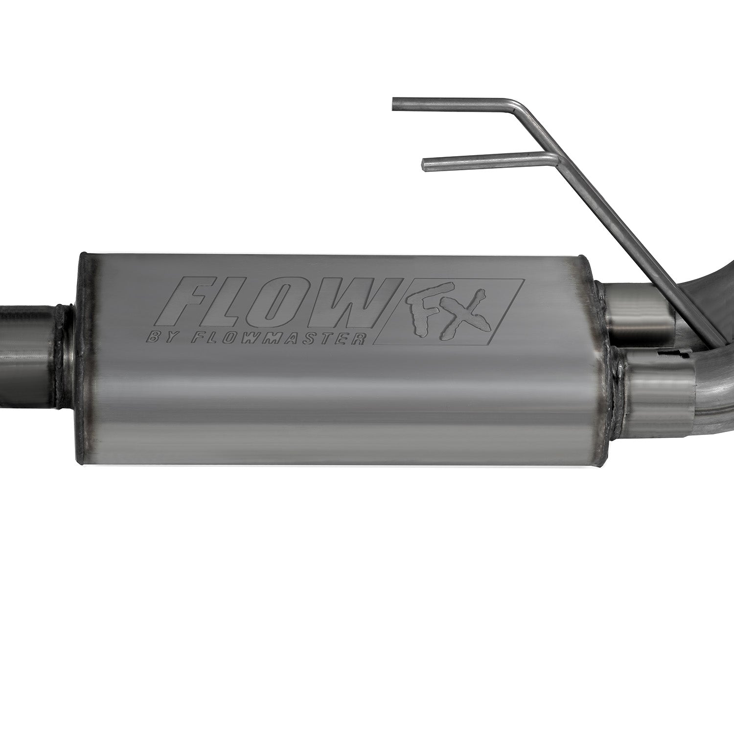 Flowmaster Flow FX Cat-Back Exhaust System by Flowmaster