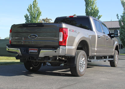 Flowmaster Flow FX Cat-Back Exhaust System by Flowmaster
