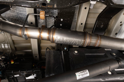 Flowmaster Flow FX Direct Fit Muffler by Flowmaster