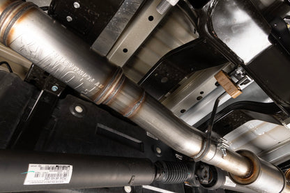 Flowmaster Flow FX Direct Fit Muffler by Flowmaster
