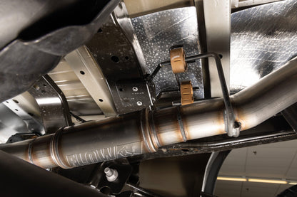 Flowmaster Flow FX Direct Fit Muffler by Flowmaster