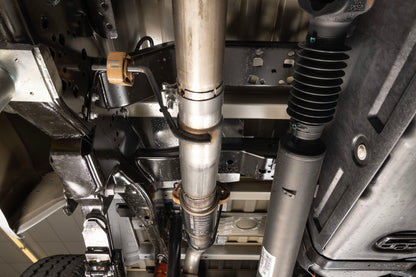 Flowmaster Flow FX Direct Fit Muffler by Flowmaster