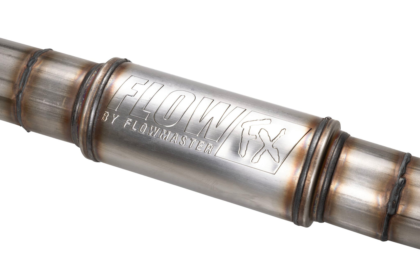 Flowmaster Flow FX Direct Fit Muffler by Flowmaster
