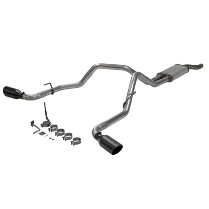 Flowmaster Flow FX Cat-Back Exhaust System by Flowmaster