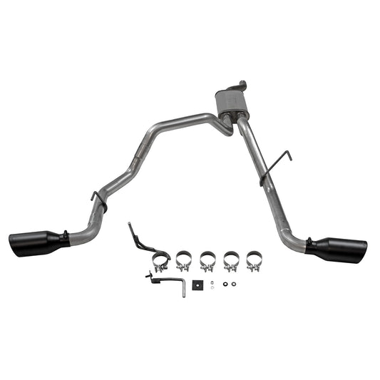 Flowmaster Flow FX Cat-Back Exhaust System by Flowmaster
