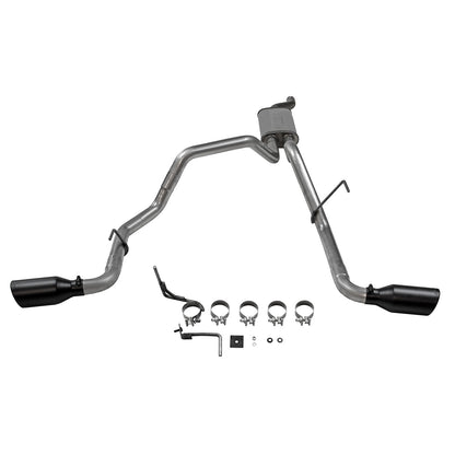 Flowmaster Flow FX Cat-Back Exhaust System by Flowmaster
