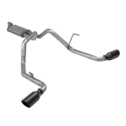 Flowmaster Flow FX Cat-Back Exhaust System by Flowmaster