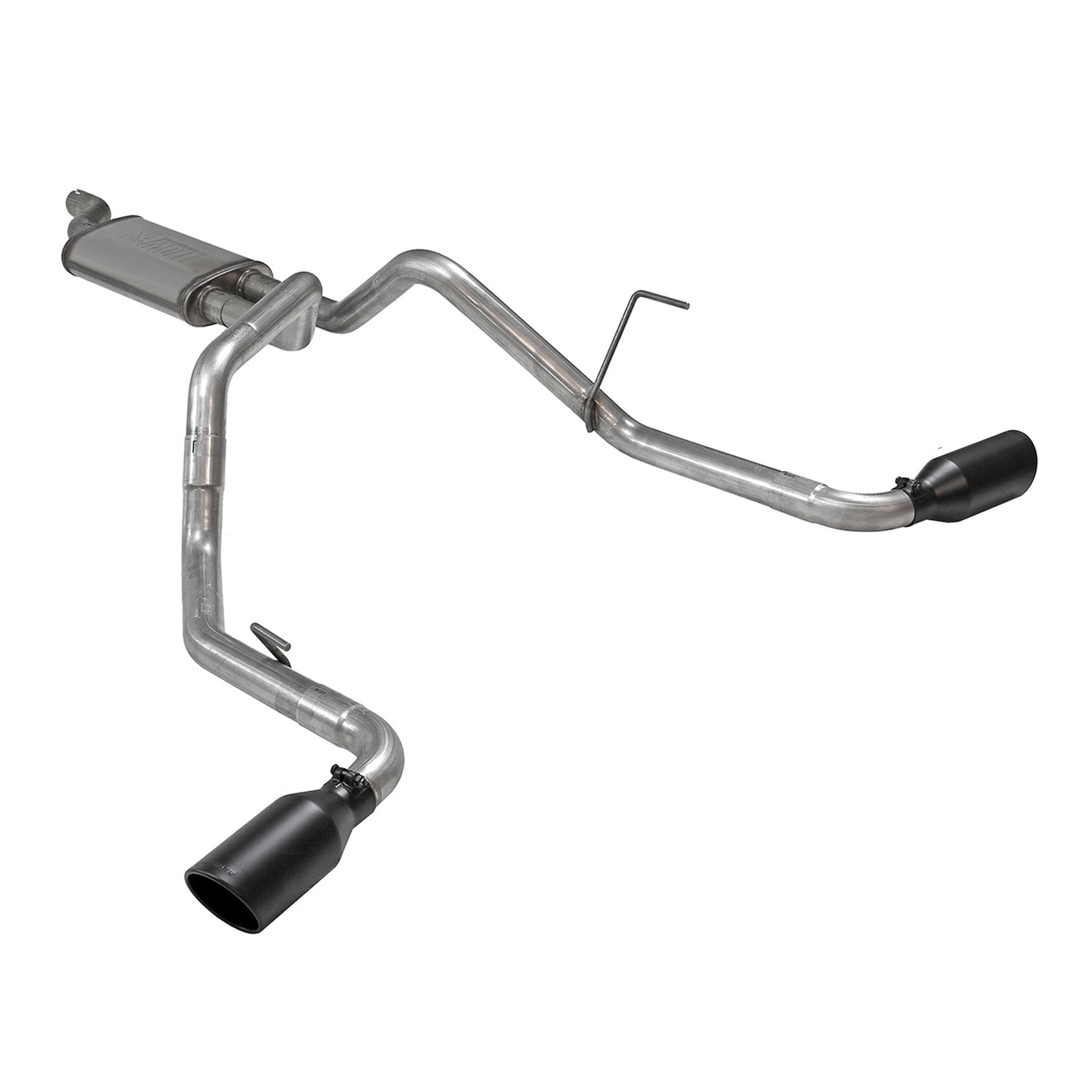 Flowmaster Flow FX Cat-Back Exhaust System by Flowmaster