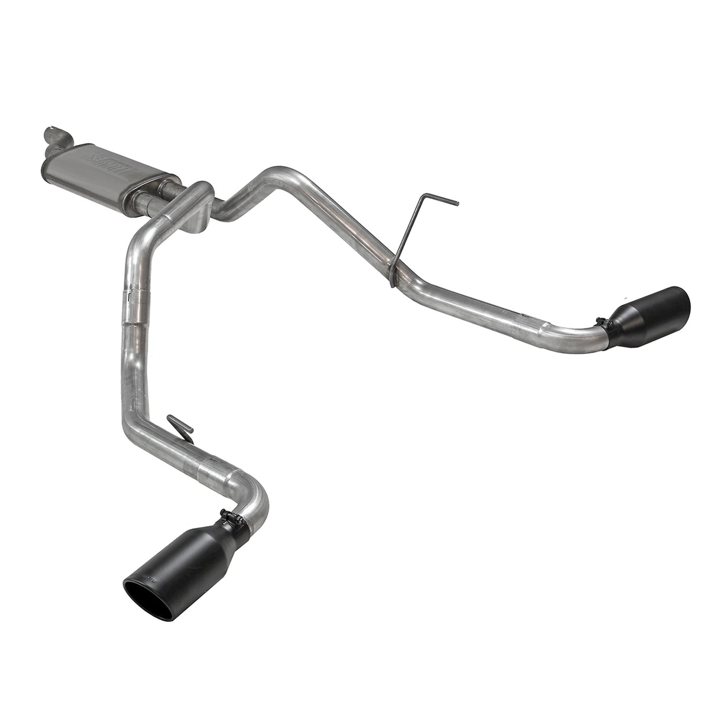 Flowmaster Flow FX Cat-Back Exhaust System by Flowmaster