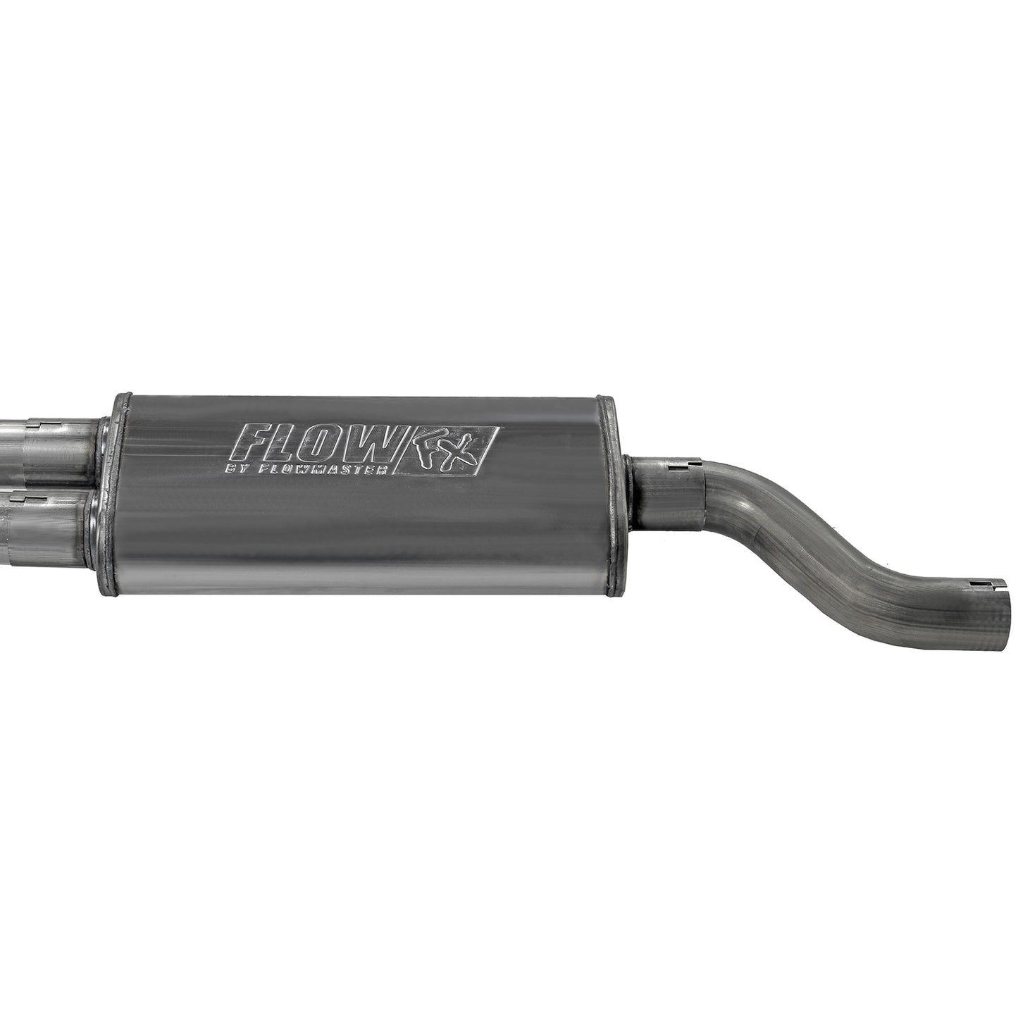 Flowmaster Flow FX Cat-Back Exhaust System by Flowmaster