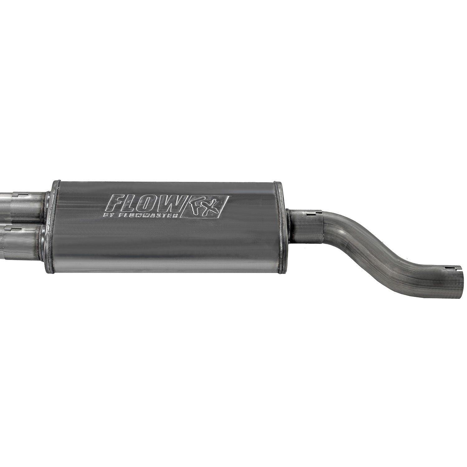 Flowmaster Flow FX Cat-Back Exhaust System by Flowmaster
