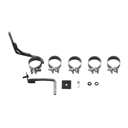 Flowmaster Flow FX Cat-Back Exhaust System by Flowmaster