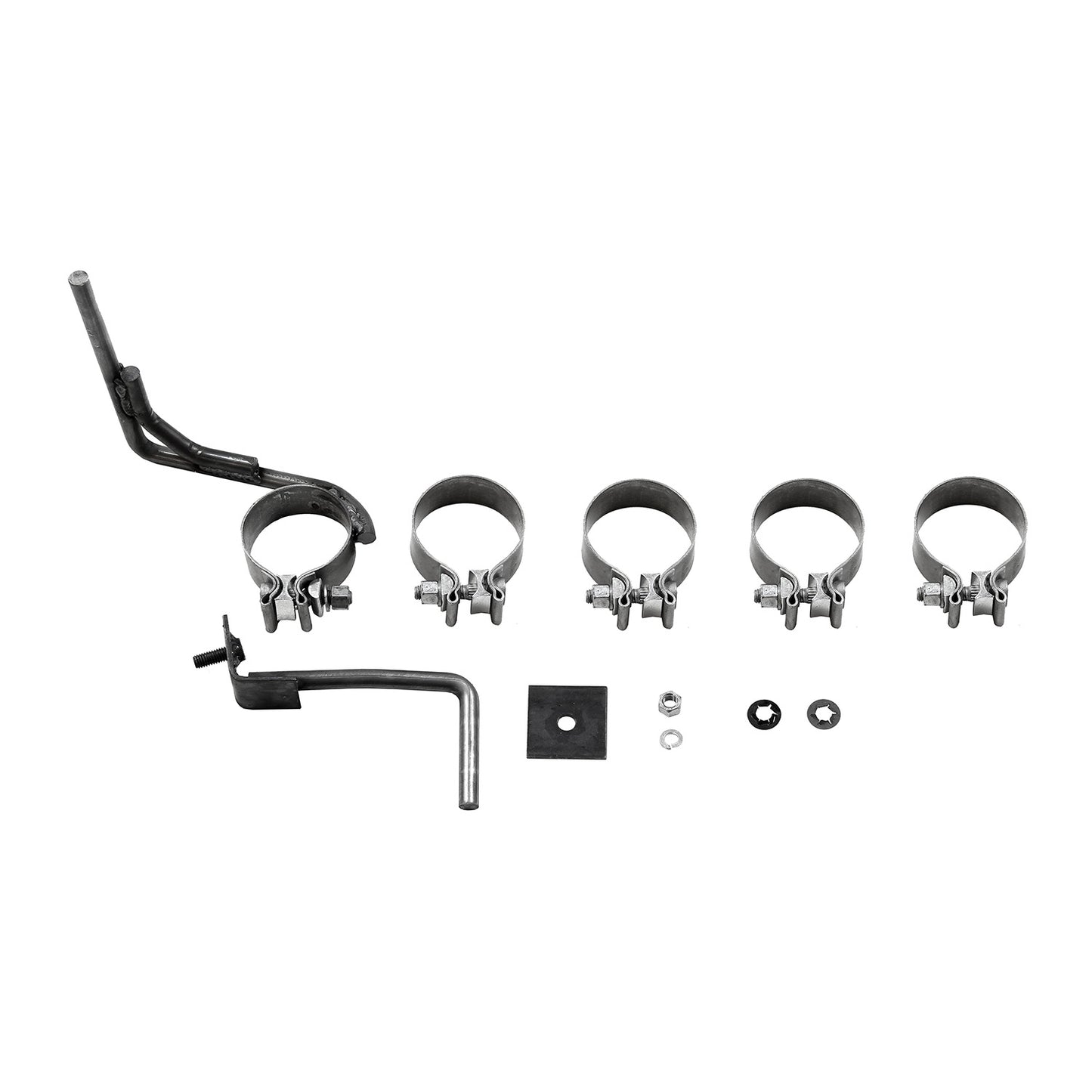 Flowmaster Flow FX Cat-Back Exhaust System by Flowmaster