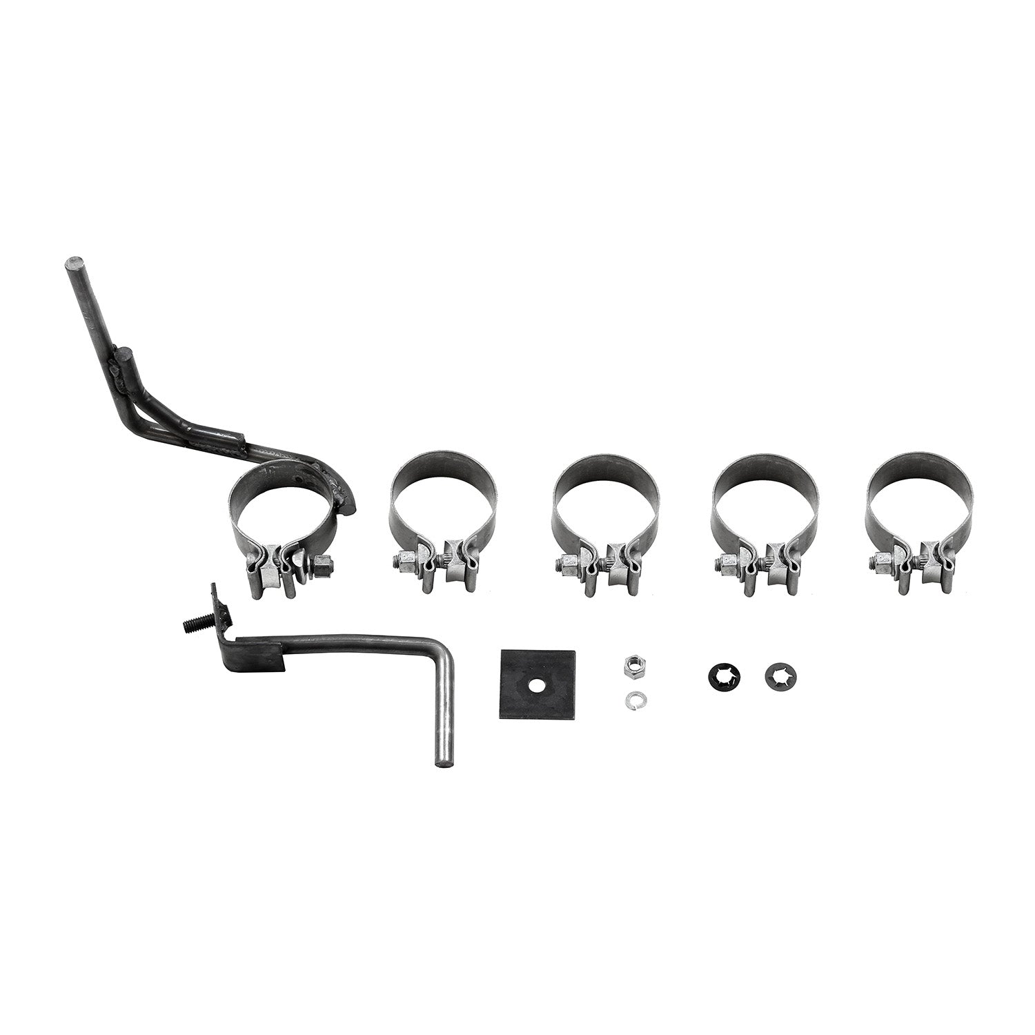Flowmaster Flow FX Cat-Back Exhaust System by Flowmaster
