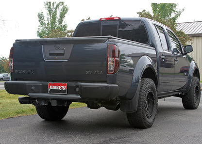 Flowmaster Flow FX Cat-Back Exhaust System by Flowmaster