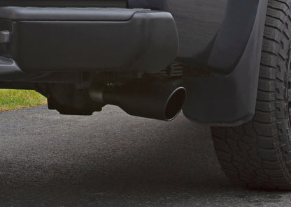 Flowmaster Flow FX Cat-Back Exhaust System by Flowmaster