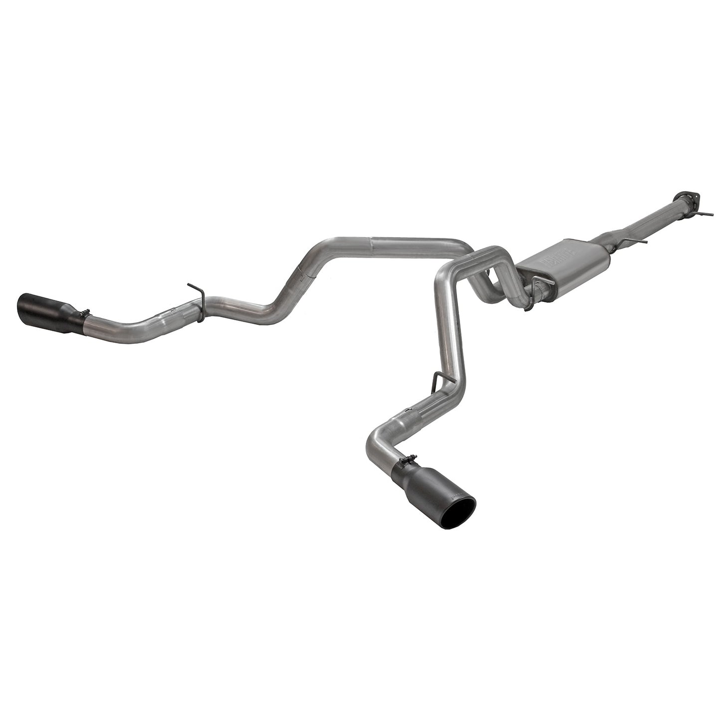 Flowmaster Flow FX Cat-Back Exhaust System by Flowmaster