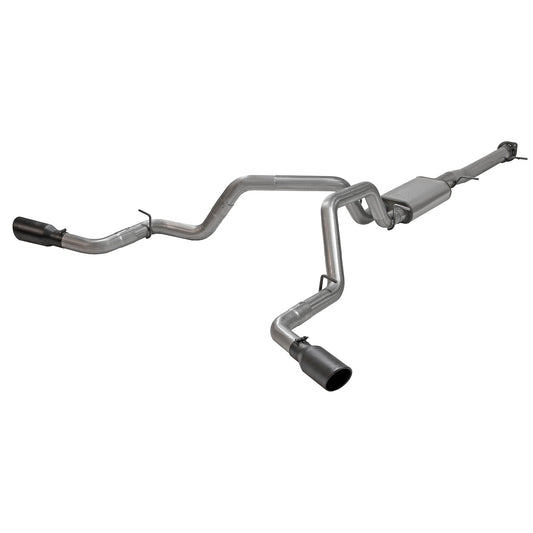 Flowmaster Flow FX Cat-Back Exhaust System by Flowmaster