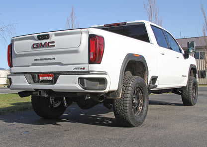 Flowmaster Flow FX Cat-Back Exhaust System by Flowmaster