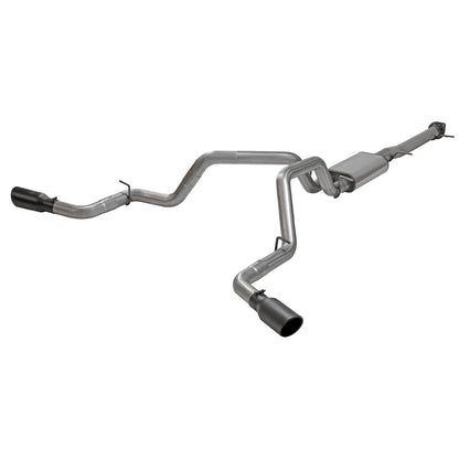 Flowmaster Flow FX Cat-Back Exhaust System by Flowmaster