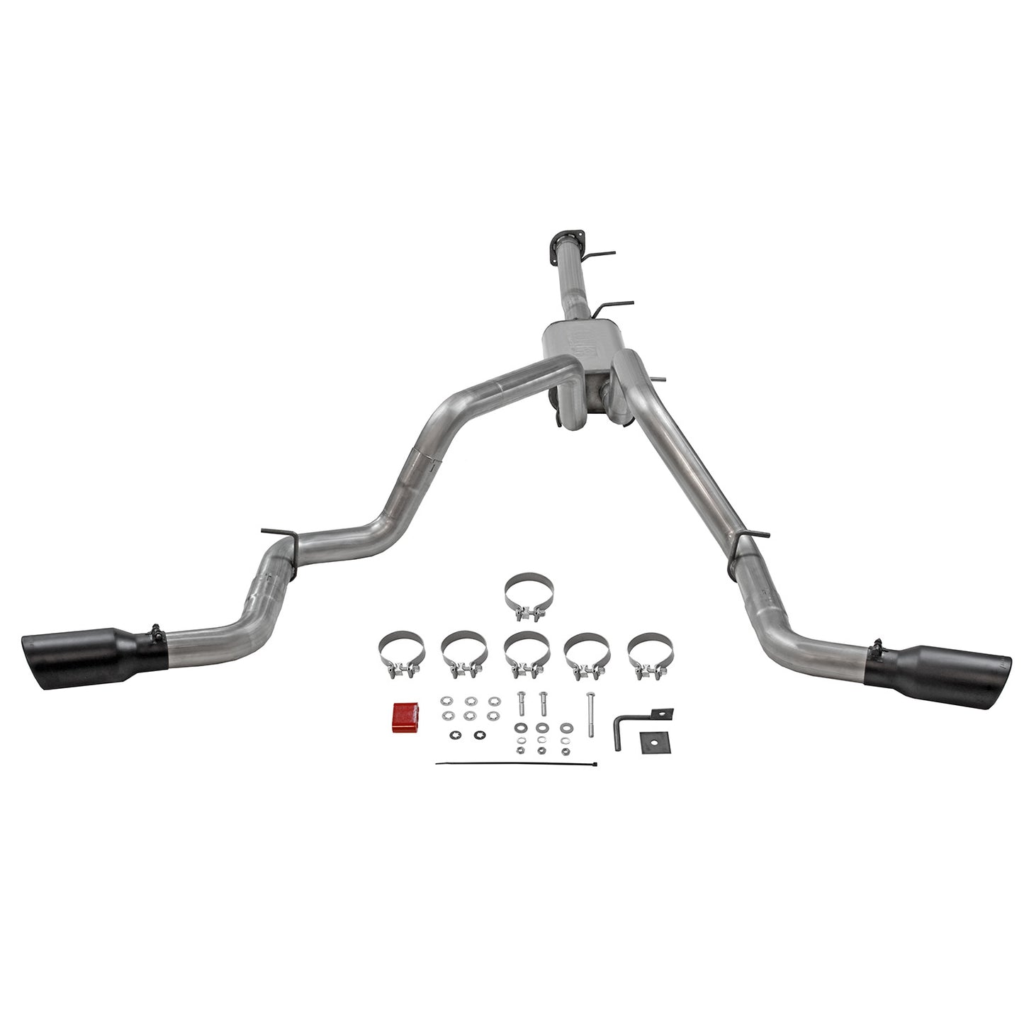 Flowmaster Flow FX Cat-Back Exhaust System by Flowmaster