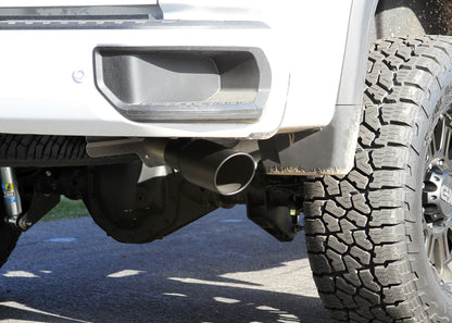 Flowmaster Flow FX Cat-Back Exhaust System by Flowmaster
