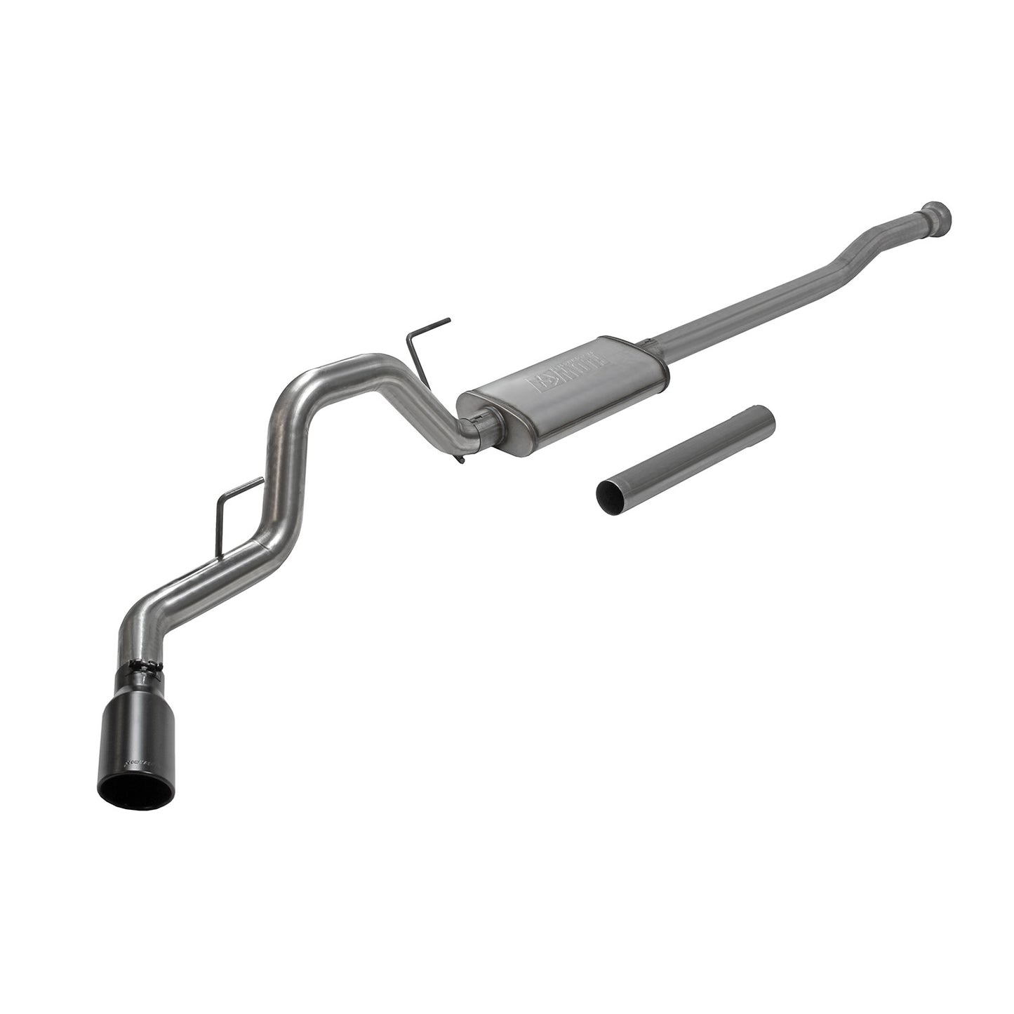 Flowmaster Flow FX Cat-Back Exhaust System by Flowmaster