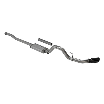 Flowmaster Flow FX Cat-Back Exhaust System by Flowmaster