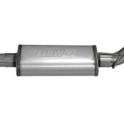 Flowmaster Flow FX Cat-Back Exhaust System by Flowmaster