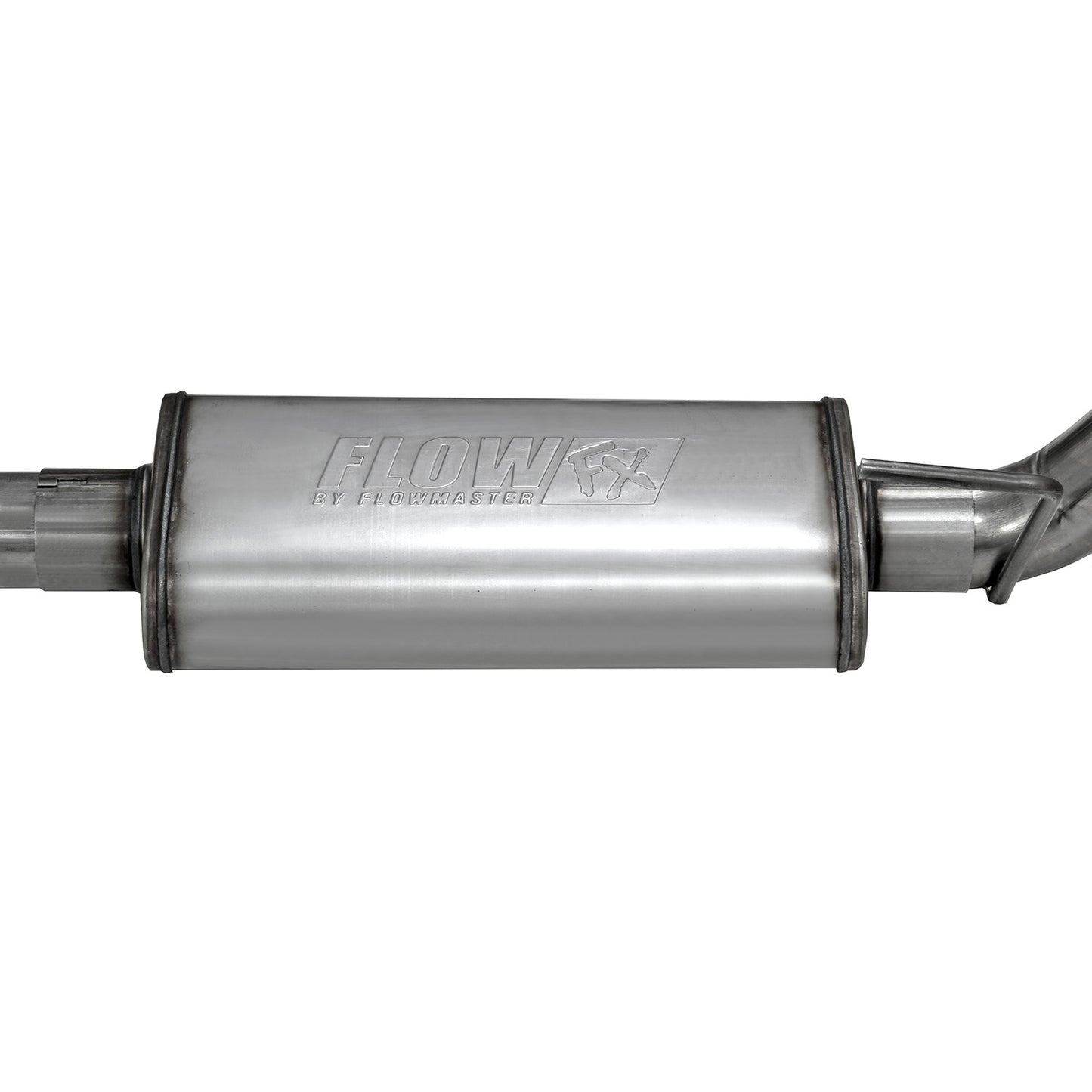 Flowmaster Flow FX Cat-Back Exhaust System by Flowmaster