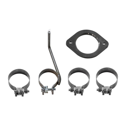 Flowmaster Flow FX Cat-Back Exhaust System by Flowmaster