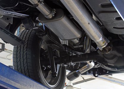 Flowmaster Flow FX Cat-Back Exhaust System by Flowmaster