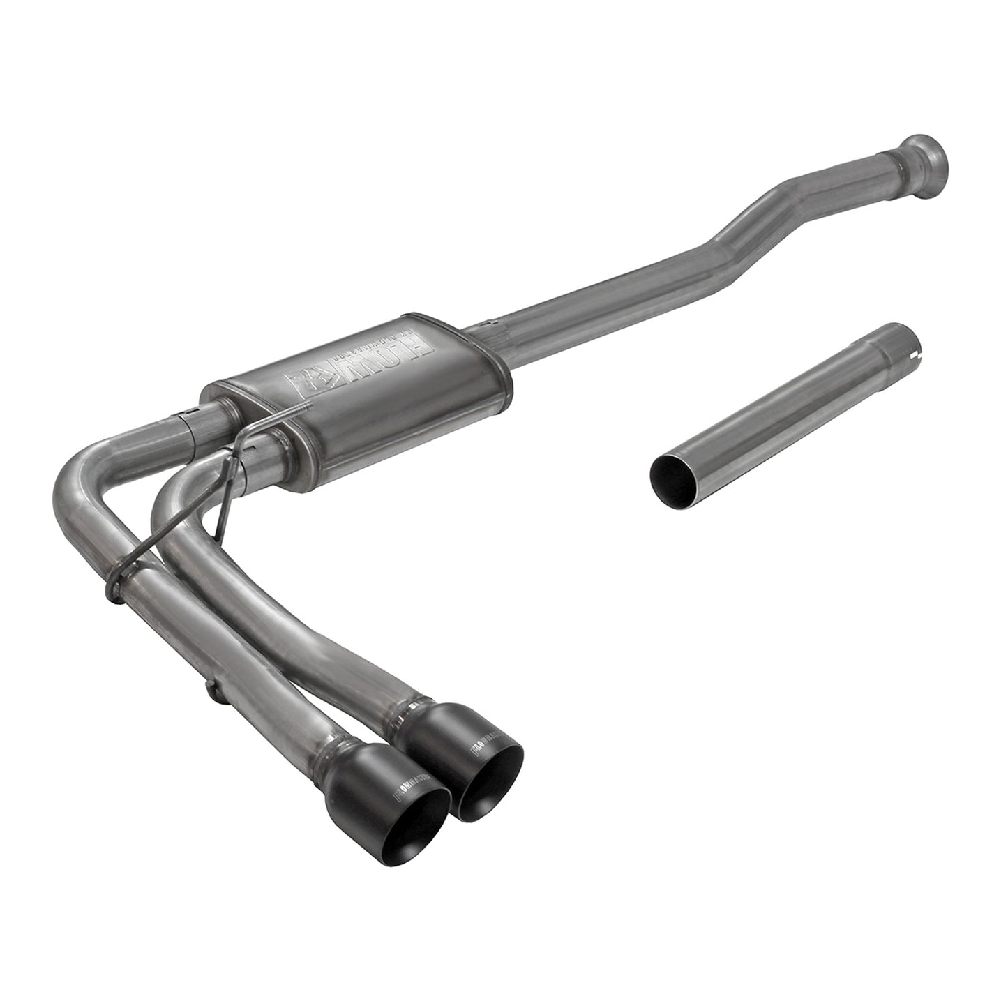 Flowmaster Flow FX Cat-Back Exhaust System by Flowmaster