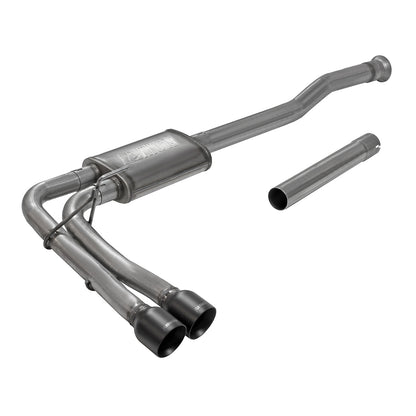 Flowmaster Flow FX Cat-Back Exhaust System by Flowmaster