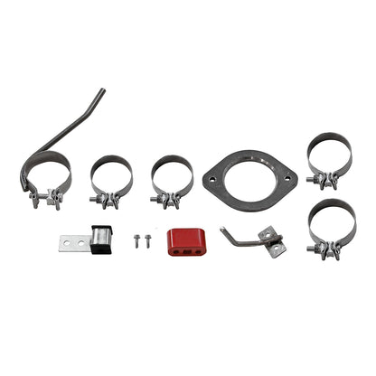 Flowmaster Flow FX Cat-Back Exhaust System by Flowmaster