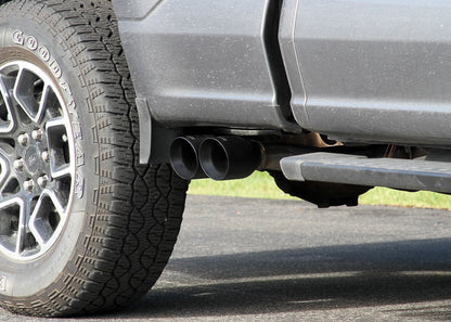 Flowmaster Flow FX Cat-Back Exhaust System by Flowmaster