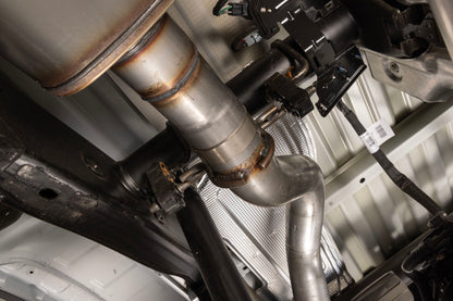 Flowmaster Flow FX Direct Fit Muffler by Flowmaster