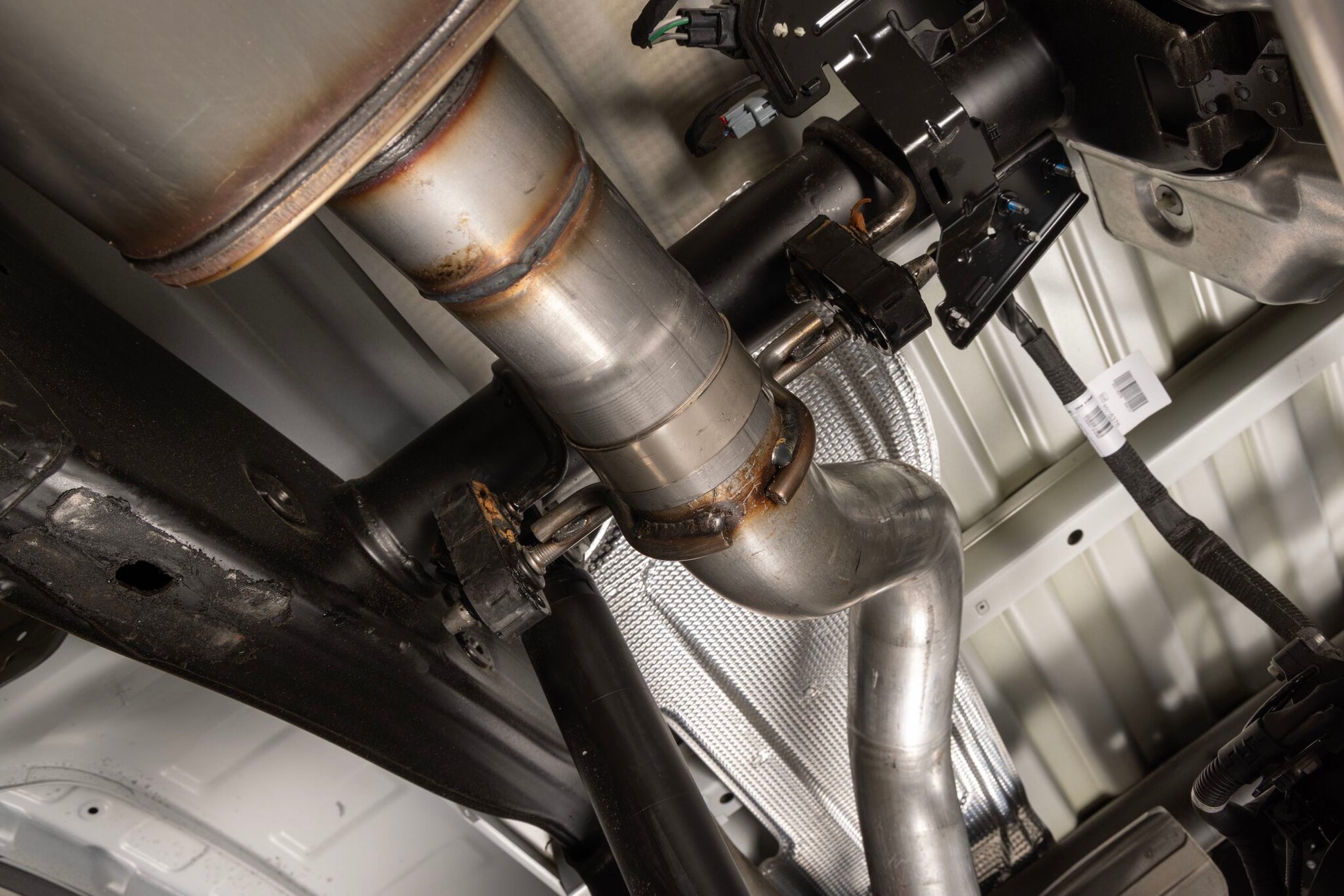 Flowmaster Flow FX Direct Fit Muffler by Flowmaster
