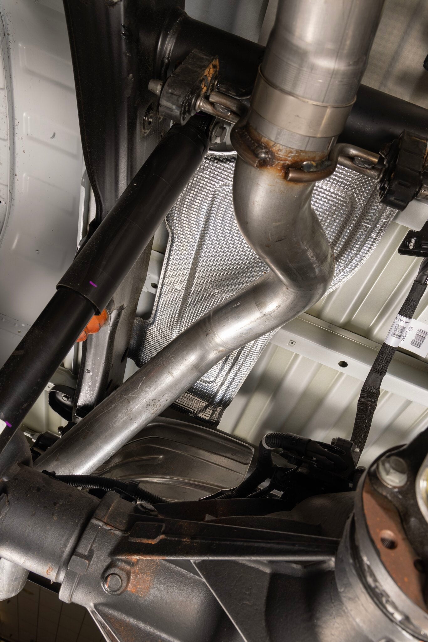 Flowmaster Flow FX Direct Fit Muffler by Flowmaster