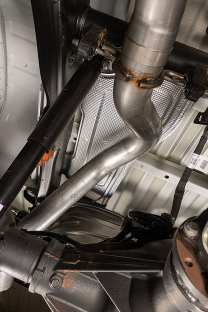 Flowmaster Flow FX Direct Fit Muffler by Flowmaster