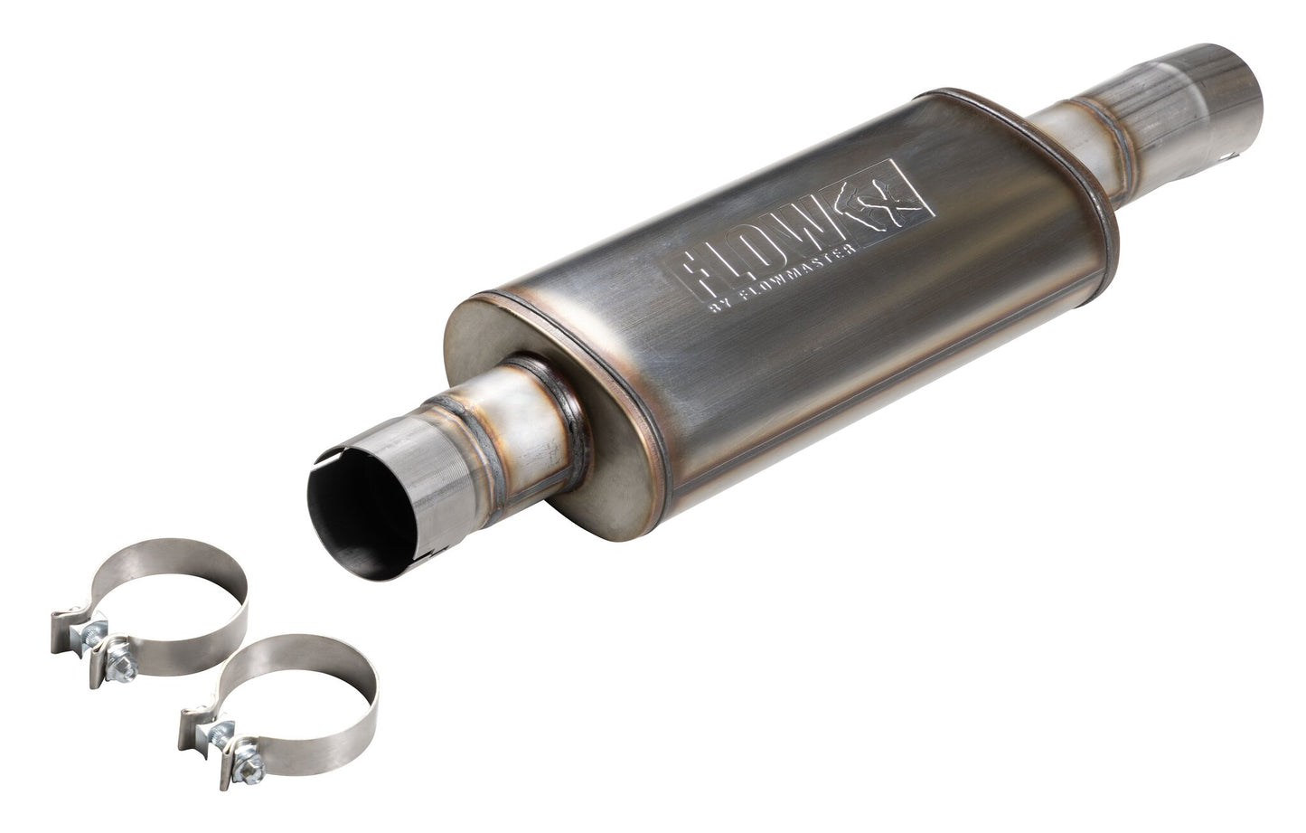 Flowmaster Flow FX Direct Fit Muffler by Flowmaster