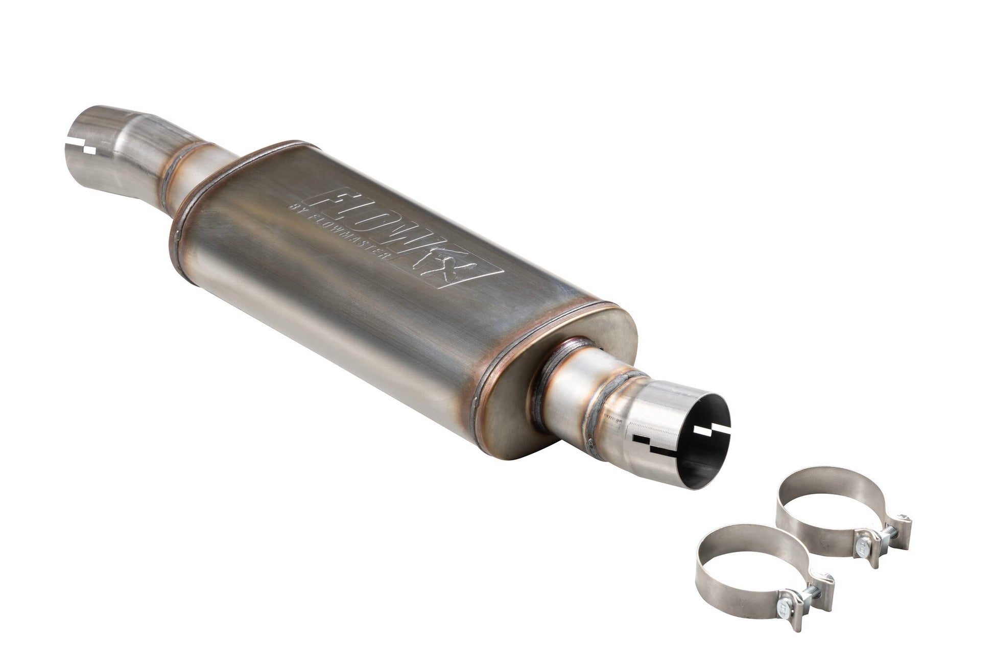 Flowmaster Flow FX Direct Fit Muffler by Flowmaster
