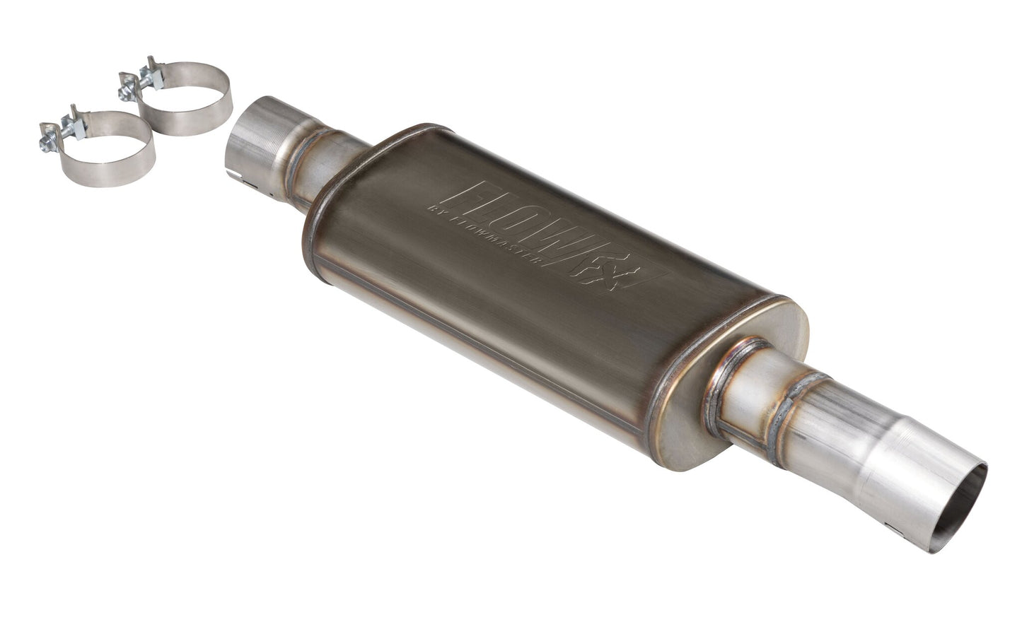 Flowmaster Flow FX Direct Fit Muffler by Flowmaster