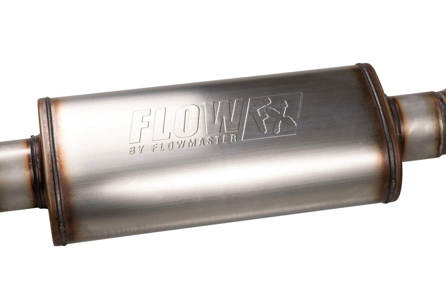 Flowmaster Flow FX Direct Fit Muffler by Flowmaster