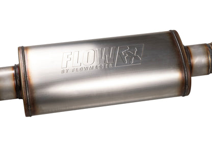 Flowmaster Flow FX Direct Fit Muffler by Flowmaster