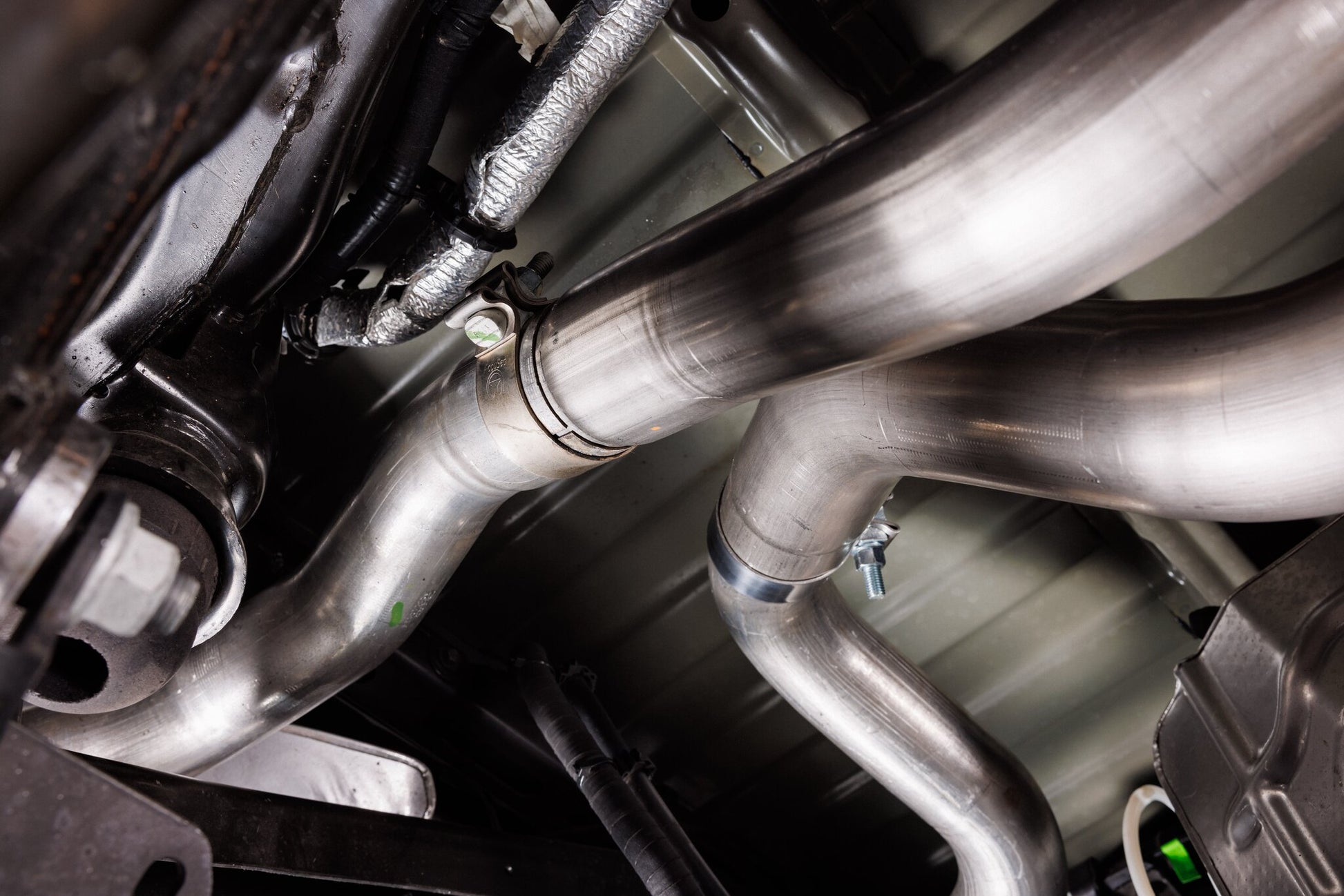 Flowmaster Flow FX Direct Fit Muffler by Flowmaster