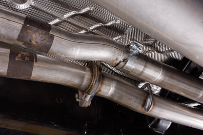 Flowmaster Flow FX Direct Fit Muffler by Flowmaster