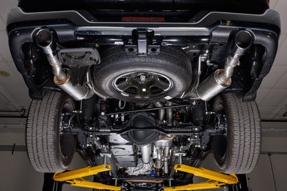 Flowmaster Flow FX Direct Fit Muffler by Flowmaster