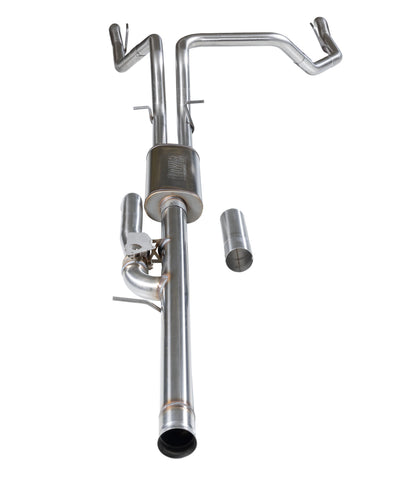 Flowmaster Flow FX Cat-Back Exhaust System by Flowmaster
