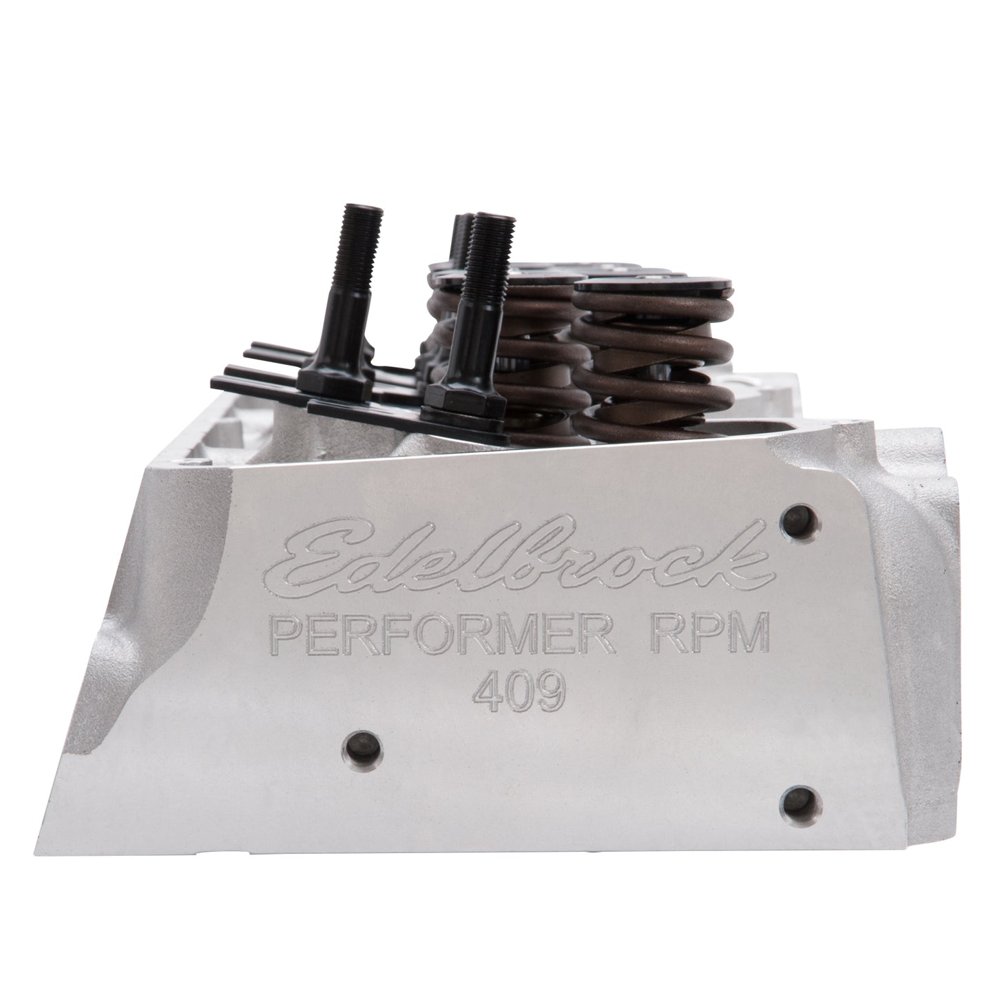 Engine Cylinder Head by Edelbrock
